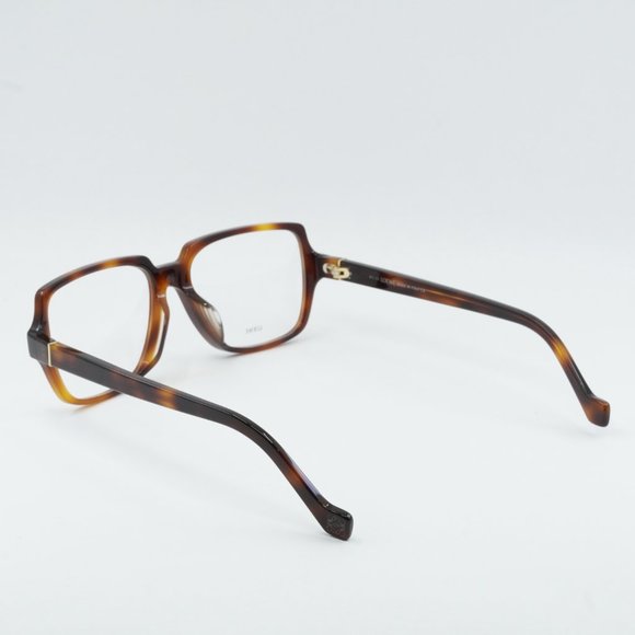 NEW LOEWE LW50024U 052 EYEGLASSES - Picture 10 of 12